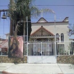 Inmaculada Concepción de María Parroquia, Tecate, Baja California, Mexico