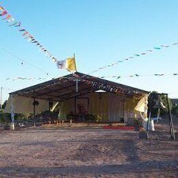 Juan Pablo II Cuasi-Parroquia, Cajeme, Sonora, Mexico