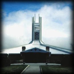 Christ the King Parish, Kitimat, British Columbia, Canada