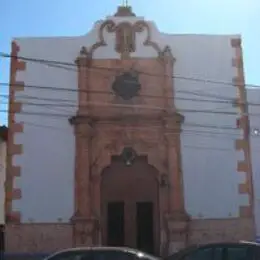 La Sagrada Familia Parroquia, Zacatecas, Zacatecas, Mexico