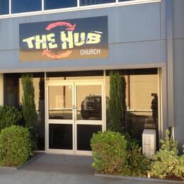 The Hub Church, Thornton, New South Wales, Australia