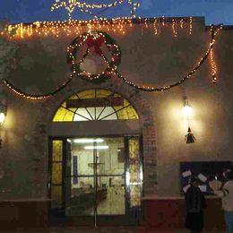 Nuestra Señora de Guadalupe Parroquia, Torreon, Coahuila, Mexico