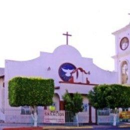 María Madre de la Iglesia Parroquia, Tijuana, Baja California, Mexico