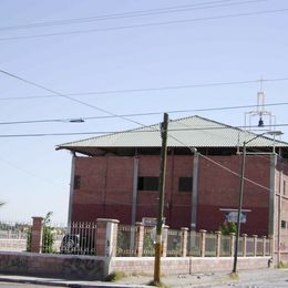 La Transfiguración del Señor Parroquia, Torreon, Coahuila, Mexico