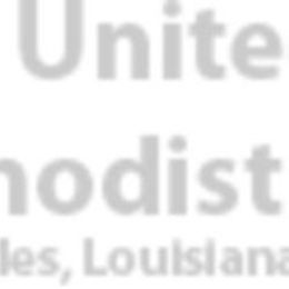 First United Methodist Church, Lafayette, Louisiana, United States