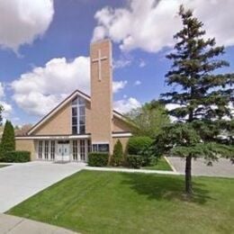 Christ the King Roman Catholic Parish, Regina, Saskatchewan, Canada