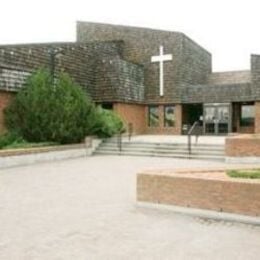 Holy Family Parish, Regina, Saskatchewan, Canada