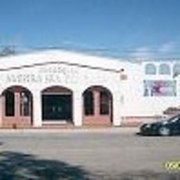 Nuestra Señora del Pilar Parroquia, Mexicali, Baja California, Mexico