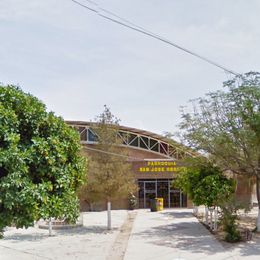 San José Obrero Parroquia, Torreon, Coahuila, Mexico