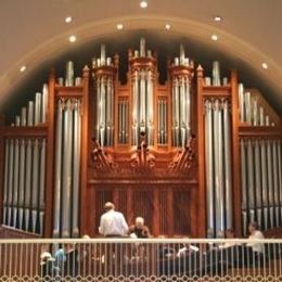 The McGuigan Organ