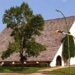 Holy Trinity Parish, Regina, Saskatchewan, Canada