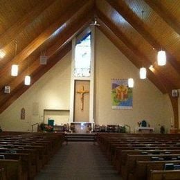 Holy Trinity Parish, Regina, Saskatchewan, Canada