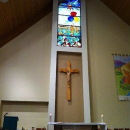 Holy Trinity Parish, Regina, Saskatchewan, Canada