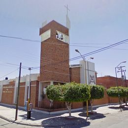 Nuestra Señora de San Juan de los Lagos Parroquia, Torreon, Coahuila, Mexico