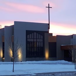 Resurrection Roman Catholic Parish, Regina, Saskatchewan, Canada