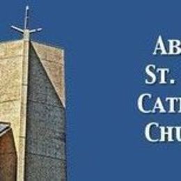 St. Rita Catholic Church, Harahan, Louisiana, United States