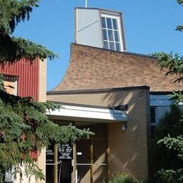 St. Martin de Porres, Regina, Saskatchewan, Canada