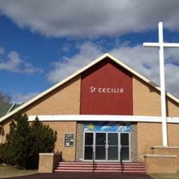 St Cecilia, Regina, Saskatchewan, Canada