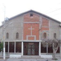 Espíritu Santo Parroquia, Cajeme, Sonora, Mexico