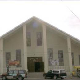 Inmaculado Corazón de María Parroquia, Tijuana, Baja California, Mexico