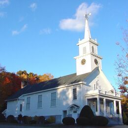 First Parish of Bolton, Bolton, Massachusetts, United States