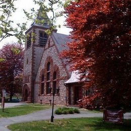 Christ Church, Andover, Massachusetts, United States