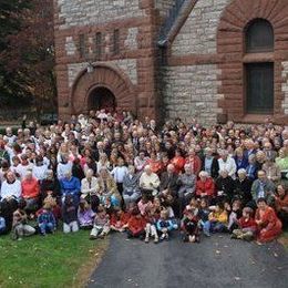 Christ Church, Andover, Massachusetts, United States