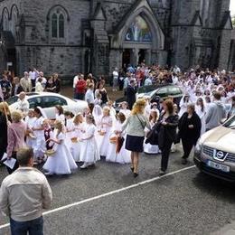 Corpus Christi Procession