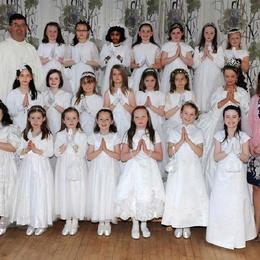 Church of the Holy Rosary, Castlebar, County Mayo, Ireland