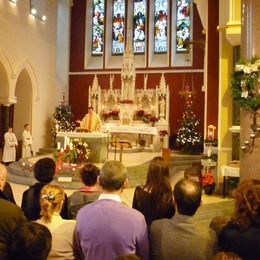 Church of the Holy Rosary, Castlebar, County Mayo, Ireland