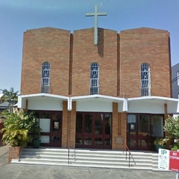 Greek Orthodox Parish of, Crows Nest, New South Wales, Australia