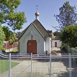 Saint Archangel Michael Orthodox Church, Blacktown, New South Wales, Australia