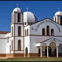 Saint Paraskevi Orthodox Church, Brisbane, Queensland, Australia