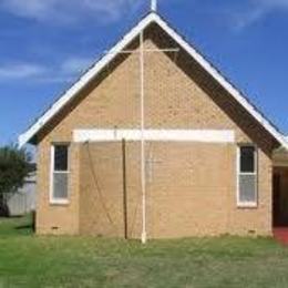 Saint Nicholas Orthodox Church, East Bunbury, Western Australia, Australia