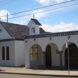 Transfiguration of Our Lord Orthodox Church, Earlwood, New South Wales, Australia