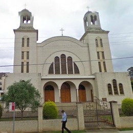 Greek Orthodox Parish of, Liverpool, New South Wales, Australia