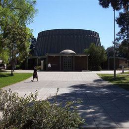 Good Shepherd Orthodox Mission, Clayton, Victoria, Australia