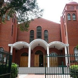 Greek Orthodox Parish of, Mascot, New South Wales, Australia