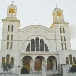 Saints Raphael, Liverpool, New South Wales, Australia