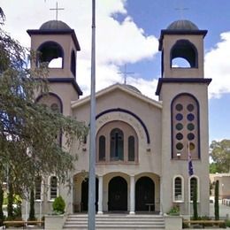 Greek Orthodox Parish of, Kingston, New South Wales, Australia