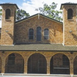 Greek Orthodox Parish of, Old Erowal Bay, New South Wales, Australia