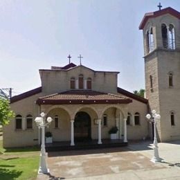 Greek Orthodox Parish of, Hamilton, New South Wales, Australia