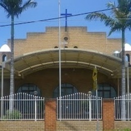 Greek Orthodox Parish of, St Marys, New South Wales, Australia