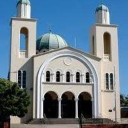 Saint Nicholas Orthodox Church, Marrickville, New South Wales, Australia