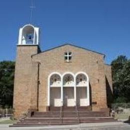 Saint George Orthodox Church, Rose Bay, New South Wales, Australia