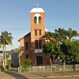 Saints Theodores Orthodox Church, Townsville, Queensland, Australia