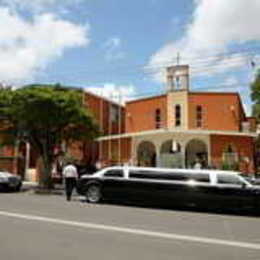 Saint Euphemia Greek Orthodox Church, Bankstown, New South Wales, Australia