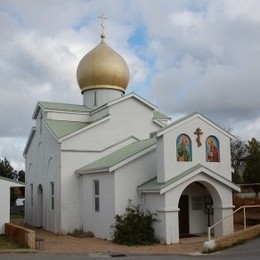 Saints Peter and Paul Orthodox Church, Bayswater, Western Australia, Australia