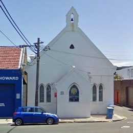 Greek Orthodox Parish of, Camperdown, New South Wales, Australia