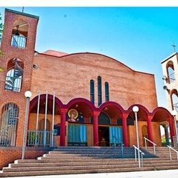 Greek Orthodox Parish of, Leichhardt, New South Wales, Australia